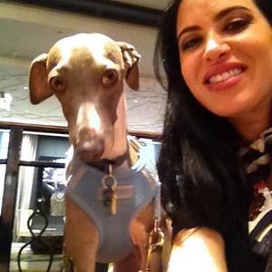 Meet your Posher, Sally